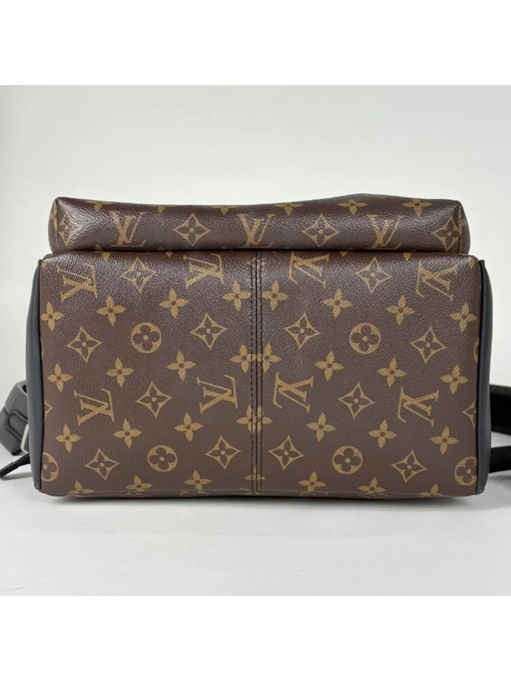 Louis Vuitton this authentic